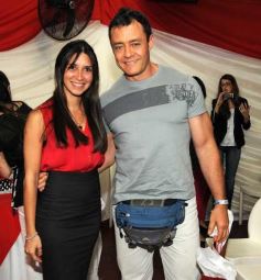 Foto de la galería: El Club El Territorio agasajó a los canillitas en su día