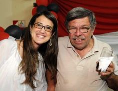 Foto de la galería: El Club El Territorio agasajó a los canillitas en su día