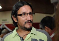 Foto de la galería: El Club El Territorio agasajó a los canillitas en su día