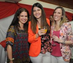 Foto de la galería: El Club El Territorio agasajó a los canillitas en su día