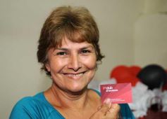 Foto de la galería: El Club El Territorio agasajó a los canillitas en su día