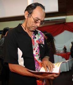 Foto de la galería: El Club El Territorio agasajó a los canillitas en su día