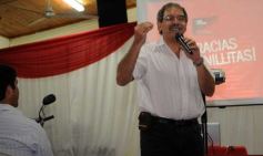 Foto de la galería: El Club El Territorio agasajó a los canillitas en su día