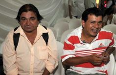 Foto de la galería: El Club El Territorio agasajó a los canillitas en su día