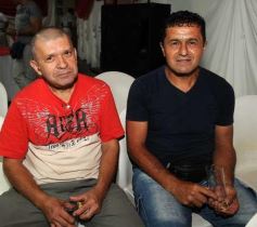 Foto de la galería: El Club El Territorio agasajó a los canillitas en su día