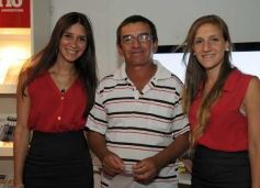 Foto de la galería: El Club El Territorio agasajó a los canillitas en su día