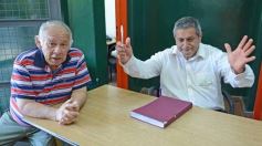 Foto de la galería: Fiesta de Educación Física del Colegio Del Carmen en el Instituto Provincial de Deportes