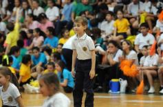 Foto de la galería: Fiesta de Educación Física del Colegio Del Carmen en el Instituto Provincial de Deportes