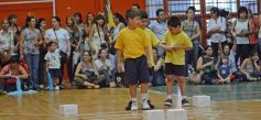 Foto de la galería: Fiesta de Educación Física del Colegio Del Carmen en el Instituto Provincial de Deportes