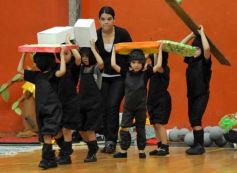 Foto de la galería: Fiesta de Educación Física del Colegio Del Carmen en el Instituto Provincial de Deportes