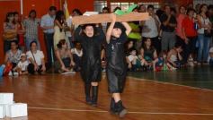 Foto de la galería: Fiesta de Educación Física del Colegio Del Carmen en el Instituto Provincial de Deportes
