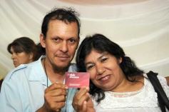 Sixto Fotografías. Sociedad. Diario El Territorio - El Club El Territorio agasajó a los canillitas en su día