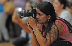 Foto de la galería: Fiesta de Educación Física del Colegio Del Carmen en el Instituto Provincial de Deportes