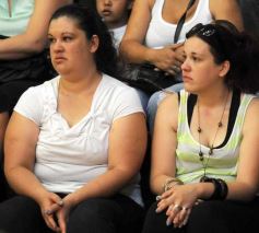 Foto de la galería: Fiesta de Educación Física del Colegio Del Carmen en el Instituto Provincial de Deportes