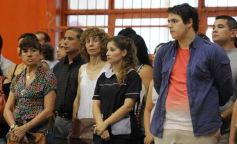 Foto de la galería: Fiesta de Educación Física del Colegio Del Carmen en el Instituto Provincial de Deportes