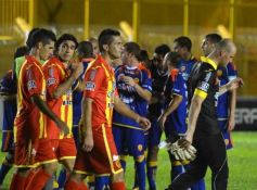 Foto de la galería: Crucero del Norte 6-Boca Unidos de Corrientes 0