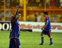 Foto de la galería: Crucero del Norte 6-Boca Unidos de Corrientes 0