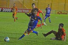 Foto de la galería: Crucero del Norte 6-Boca Unidos de Corrientes 0