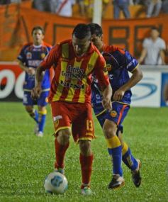 Foto de la galería: Crucero del Norte 6-Boca Unidos de Corrientes 0