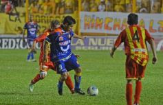 Foto de la galería: Crucero del Norte 6-Boca Unidos de Corrientes 0