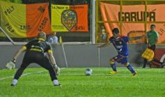 Foto de la galería: Crucero del Norte 6-Boca Unidos de Corrientes 0