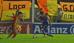 Foto de la galería: Crucero del Norte 6-Boca Unidos de Corrientes 0