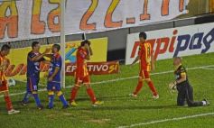 Foto de la galería: Crucero del Norte 6-Boca Unidos de Corrientes 0