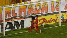 Foto de la galería: Crucero del Norte 6-Boca Unidos de Corrientes 0