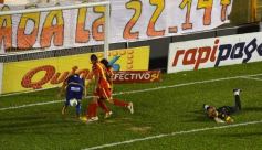 Foto de la galería: Crucero del Norte 6-Boca Unidos de Corrientes 0