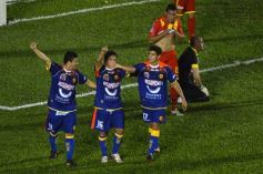 Foto de la galería: Crucero del Norte 6-Boca Unidos de Corrientes 0