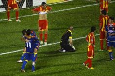 Foto de la galería: Crucero del Norte 6-Boca Unidos de Corrientes 0