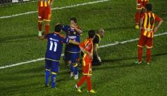 Foto de la galería: Crucero del Norte 6-Boca Unidos de Corrientes 0