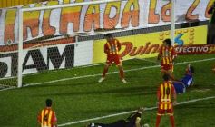 Foto de la galería: Crucero del Norte 6-Boca Unidos de Corrientes 0