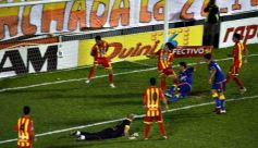 Foto de la galería: Crucero del Norte 6-Boca Unidos de Corrientes 0