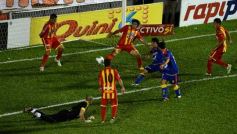 Foto de la galería: Crucero del Norte 6-Boca Unidos de Corrientes 0