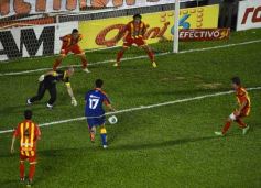 Foto de la galería: Crucero del Norte 6-Boca Unidos de Corrientes 0