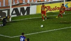 Foto de la galería: Crucero del Norte 6-Boca Unidos de Corrientes 0