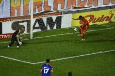 Foto de la galería: Crucero del Norte 6-Boca Unidos de Corrientes 0