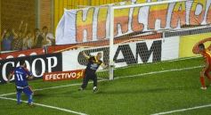 Foto de la galería: Crucero del Norte 6-Boca Unidos de Corrientes 0