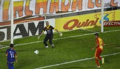 Foto de la galería: Crucero del Norte 6-Boca Unidos de Corrientes 0