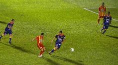 Foto de la galería: Crucero del Norte 6-Boca Unidos de Corrientes 0