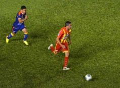 Foto de la galería: Crucero del Norte 6-Boca Unidos de Corrientes 0