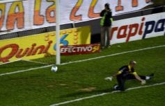 Foto de la galería: Crucero del Norte 6-Boca Unidos de Corrientes 0