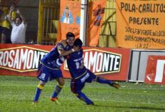 Foto de la galería: Crucero del Norte 6-Boca Unidos de Corrientes 0