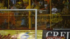 Foto de la galería: Crucero del Norte 6-Boca Unidos de Corrientes 0