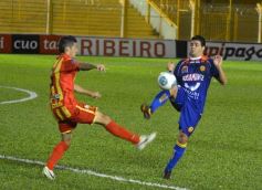 Foto de la galería: Crucero del Norte 6-Boca Unidos de Corrientes 0