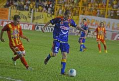 Foto de la galería: Crucero del Norte 6-Boca Unidos de Corrientes 0