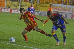 Foto de la galería: Crucero del Norte 6-Boca Unidos de Corrientes 0