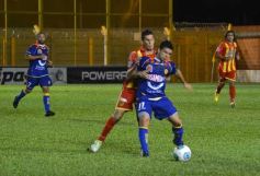 Foto de la galería: Crucero del Norte 6-Boca Unidos de Corrientes 0