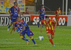 Foto de la galería: Crucero del Norte 6-Boca Unidos de Corrientes 0